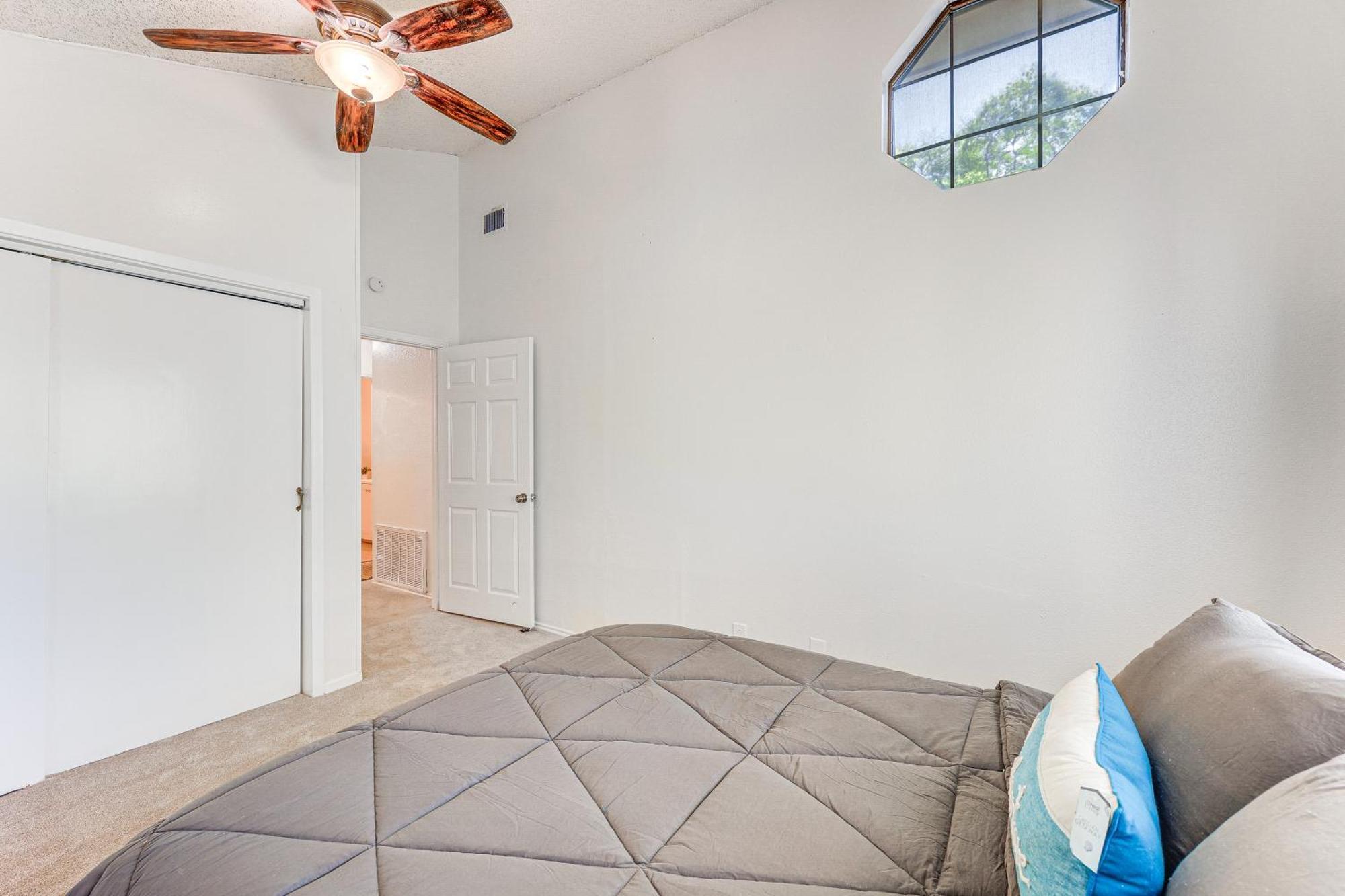 Spacious San Antonio Home Google Fiber, Game Room Extérieur photo